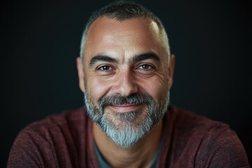 Obraz premium ceo portrait