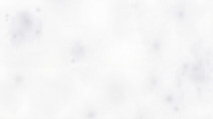 Faint gray watercolor background with light details