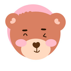 popular line hand drawn hear or love isolated on white background. sign, outline, black, symbol, templates design