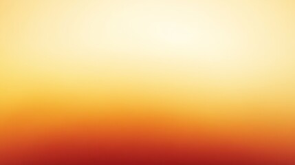 Obraz premium Brown and Yellow Gradient Background for Abstract Designs Generative AI