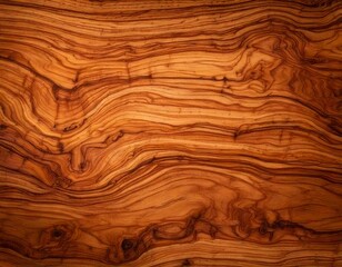 Fototapeta premium olive wood background. Panoramic format