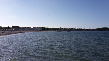 landscape with river