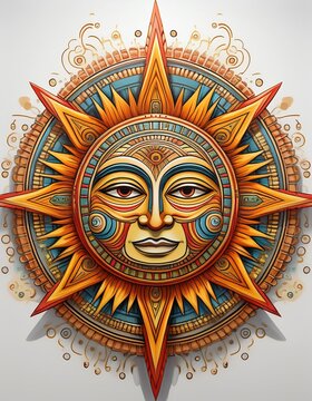 inca sun