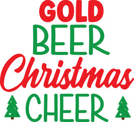 Fototapeta premium christmas cheer