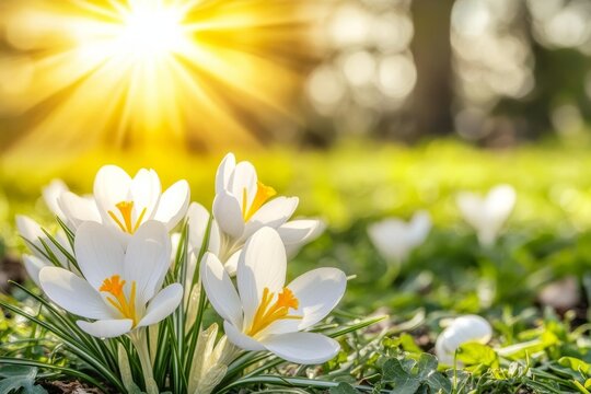 As a whole, these are white wiosenne steps in the creative process and in artistic appreciation of the medium