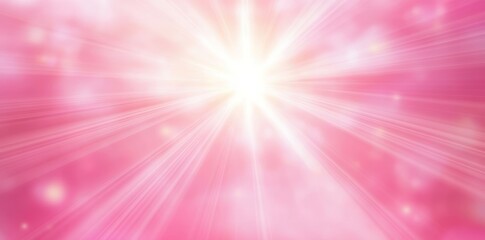 The gradient bear motif. Illustration for the project, original illustration with a spot for the text.