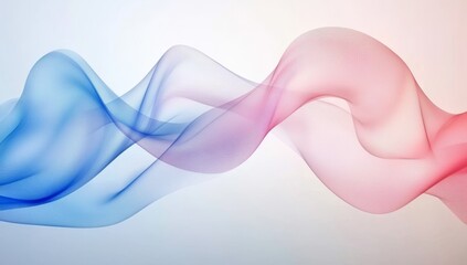 Tło, abstract landscape. Pastelowy materials. Tiles and pulpits