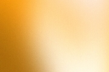 Fototapeta premium Gold metal background or texture and gradients shadow. Abstract background