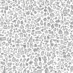 seamless pattern
