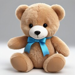 Fototapeta premium Cuddly Companion