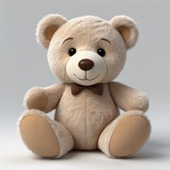 Obraz premium Cuddly Companion