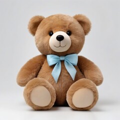 Obraz premium Cuddly Companion