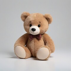 Obraz premium Cuddly Companion