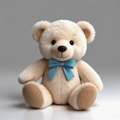 Obraz premium Cuddly Companion