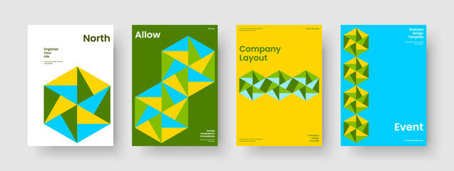 Abstract Flyer Design. Isolated Book Cover Template. Geometric Business Presentation Layout. Poster. Brochure. Background. Banner. Report. Leaflet. Portfolio. Catalog. Magazine. Handbill. Journal