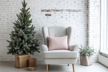 christmas tree decoration