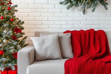 christmas tree decoration
