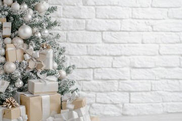 christmas tree decoration