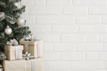 christmas tree decoration