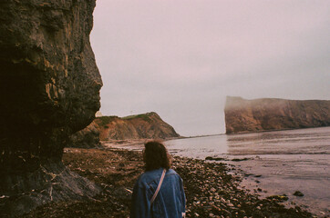 Gaspésie - 35mm