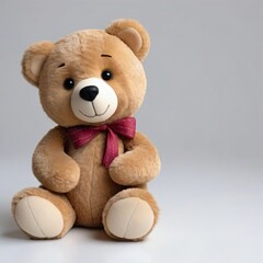 Obraz premium Cuddly Companion