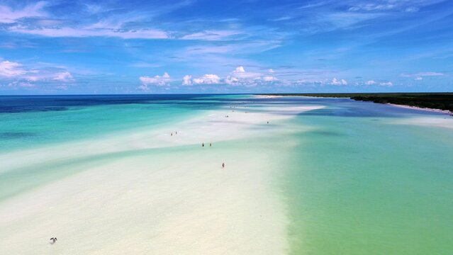 isla Holbox mexico 