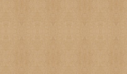 Kraft pattern. Cardboard Texture. Paper Background for Design. Brown industrial paper texture. OSB panel pattern.