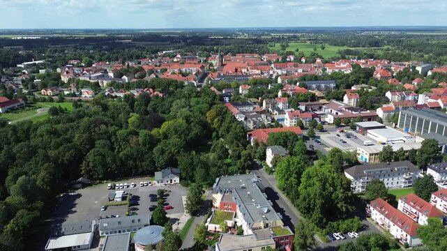 Eilenburger Impressionen