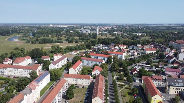 Impressionen aus Eilenburg