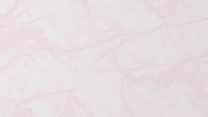 Fototapeta premium Pink and white marble texture background with natural veins and patterns, texture, smooth