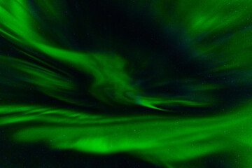 Aurora, Aurora Borealis, Aurora Australis, Northern Lights,Southern Lights, sky, night, stars,snow, winter