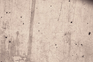 Obraz premium old sepia brown rusty metal texture pattern backdrop