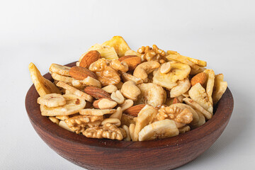 Fototapeta premium comida proteína 