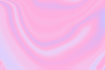 Fototapeta premium Abstract grainy noise texture background. Retro styles color gradient smooth design. Vintage aesthetic pastel color.