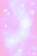 Abstract grainy noise texture background. Colored glitter particles design. Vintage aesthetic pastel color.