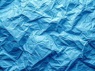 Obraz premium crumpled paper background. paper, texture, crumpled, wrinkled, blank, rough, creased, old, page, pattern, sheet, textured, crease, surface, grunge, crushed, torn, material, backdrop, design, vintage, 