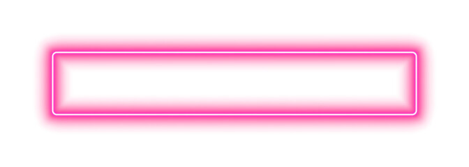 Fototapeta premium Neon Border