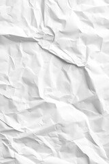 Obraz premium White paper textured cardboard for background, surfaced texture