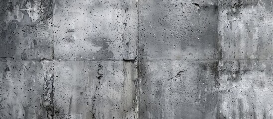 Obraz premium Gray Cement Background