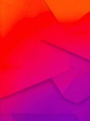 Obraz premium Modern abstract geometric pattern background design, ideal for product releases, banners, promotional leaflets, and creative visual branding projects