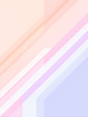 Obraz premium Modern abstract geometric pattern background design, ideal for product releases, banners, promotional leaflets, and creative visual branding projects