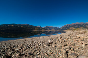 Twin Lakes, Colorado