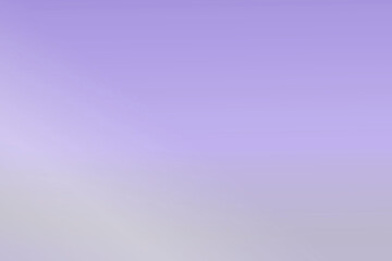 Obraz premium Blue - purple modern gradient color background. Dreamy aura transparent background, ethereal rainbow prism, light effect.