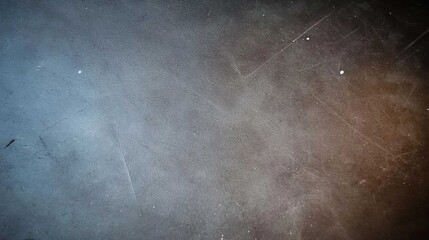 Textured dark leather background with subtle scratches