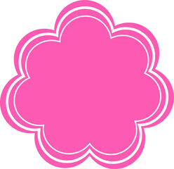 Frame note illustration