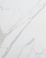 Obraz premium italian white marble texture,White marble with golden veins,ceramic marble design