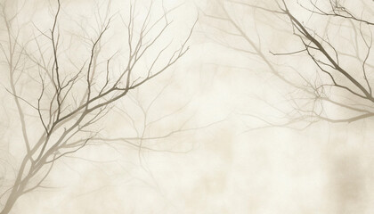 Minimalist background for creative design