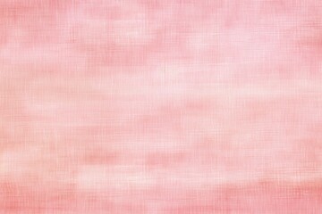 Fototapeta premium Soft pink textured background design