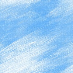 Abstract blue and white textured background