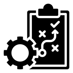 Planning Icon